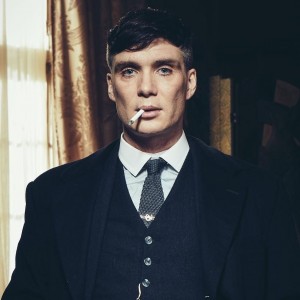 Create meme: Cillian Murphy peaky blinders, peaky blinders