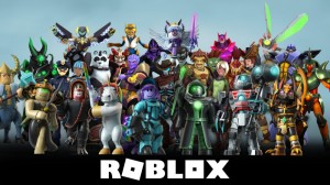 Создать мем: roblox games, legends for роблокс превью, кит роблокс