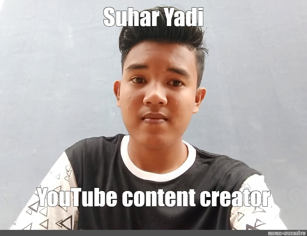 Create meme: null