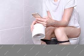 Create meme: girl toilet, the girl is sitting on the toilet, a woman is sitting on the toilet