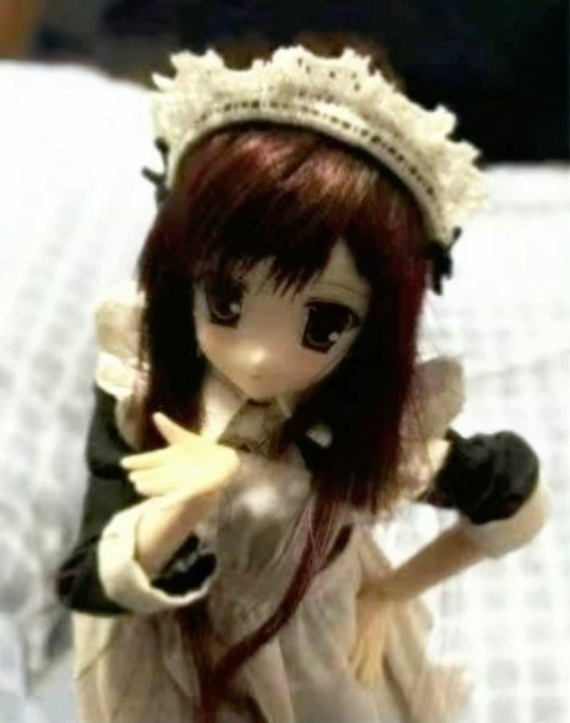 Create meme: azone minami dolls, the doll is hinged, doll doll