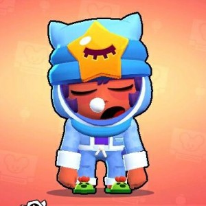 Create meme: sandy brawl stars, holdem brawl stars, Brawl Stars