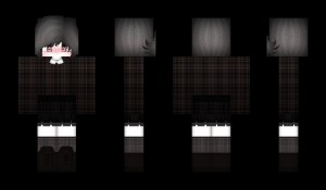 Create meme: hd skins black, skins minecraft 1024x512, skins for minecraft