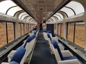 Создать мем: поезд, amtrak, вагон