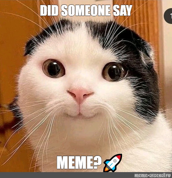 Create meme: null