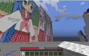 Create meme: minecraft PE, minecraft