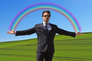 Create meme: Downey, people, meme Robert Downey Jr.