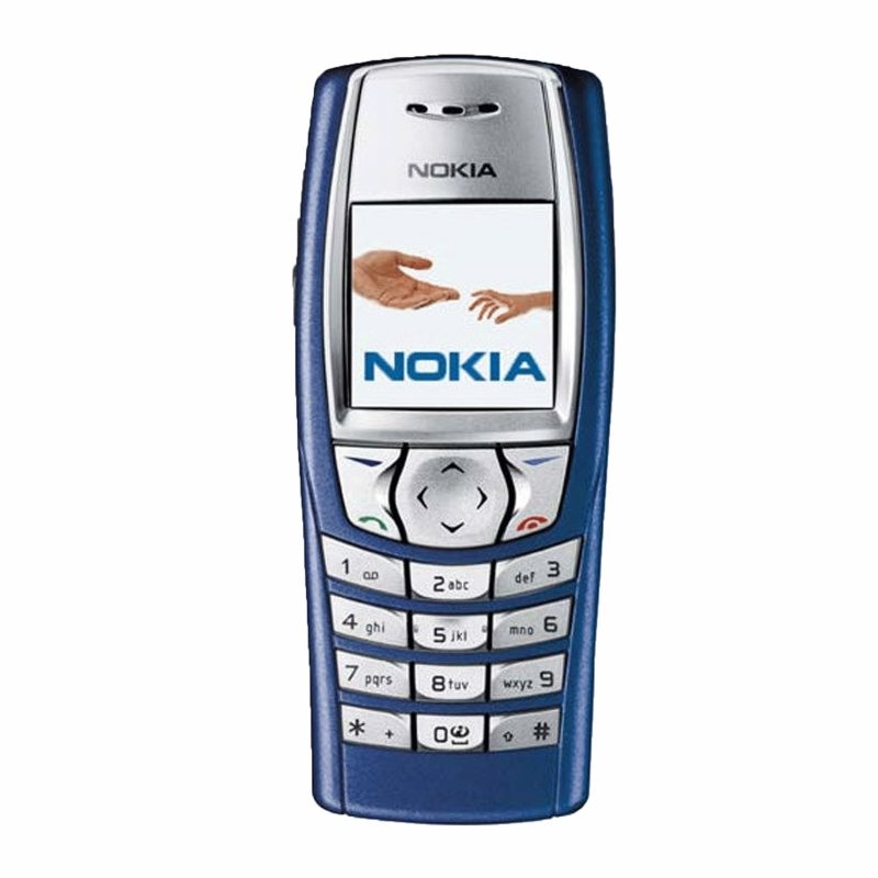 Создать мем: nokia 6610, нокиа 6610, старые модели нокиа