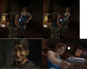 Создать мем: resident evil 3 jill valentine, resident evil 1 ps1 jill, resident evil 3 remake