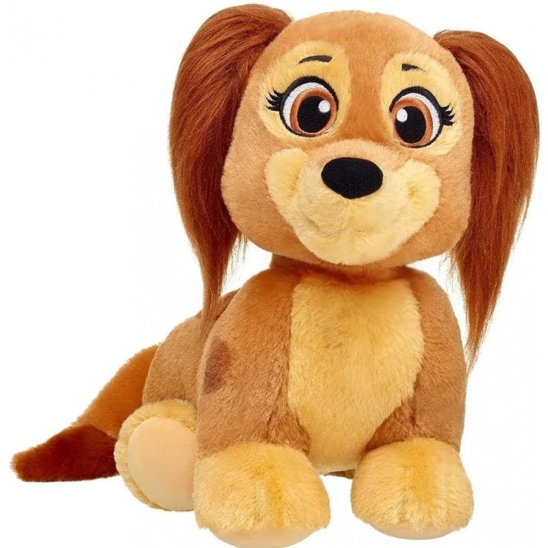 Create meme: Skye stuffed toy puppy Patrol, Stuffed toy puppy patrol, Soft toy Skye puppy patrol (gund skye) 23 cm