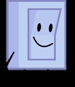 Create meme: bfdi liy, bfdi , bfb