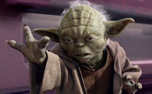 Create meme: Yoda star wars, iodine, star wars master Yoda