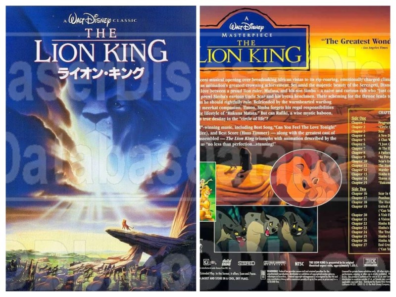 Create meme: The Lion King poster 1994, lion king 2, the lion king 1994