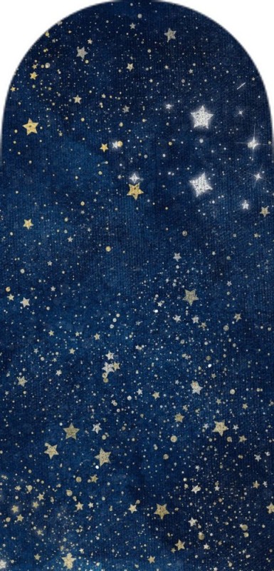 Create meme: blue starry sky, starry sky background, night sky star