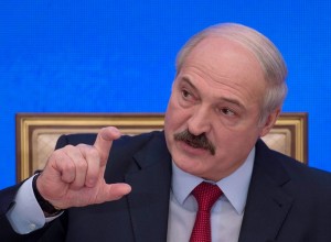 Create meme: Alexander Lukashenko, Lukashenko is dissatisfied with the, Lukashenka