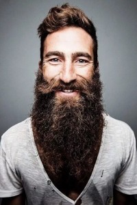 Создать мем: бородатый мужик, бородатый мужчина, для роста бороды