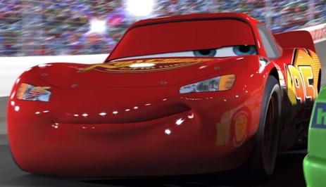 Create meme: McQueen cars, McQueen, lightning McQueen 