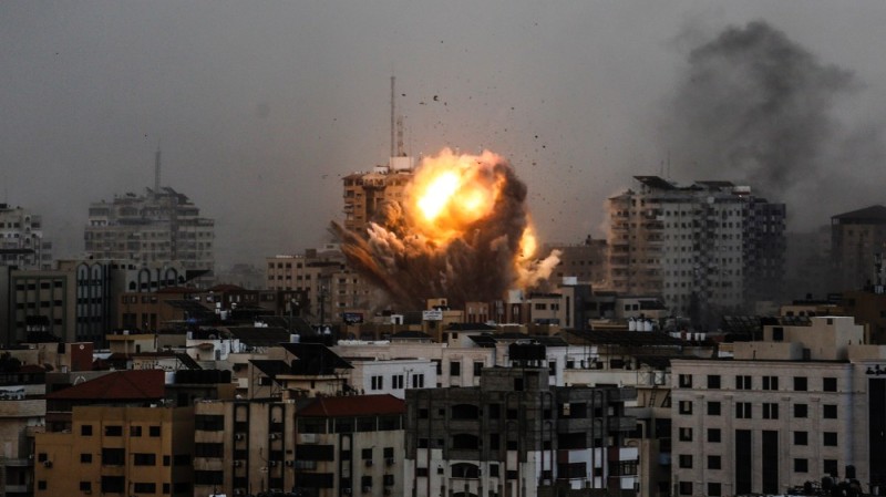 Create meme: the explosion in Israel, Israel , Syria 