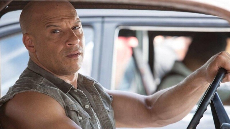 Create meme: fast and furious 8 , VIN diesel fast and furious, Dominic toretto