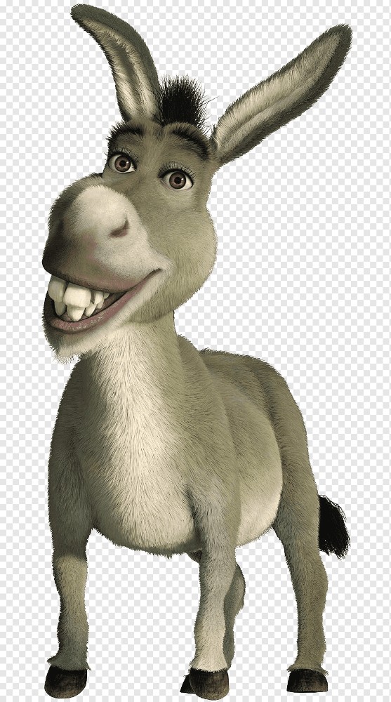 Create Meme Donkey Shrek Grimm The Donkey Of Shrek Donkey From Shrek