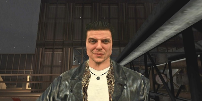 Create meme: max Payne 1, game max payne, max payne 1