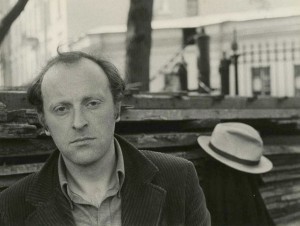 Create meme: joseph brodsky, car, Brodsky Saturday, Joseph Brodsky smiles