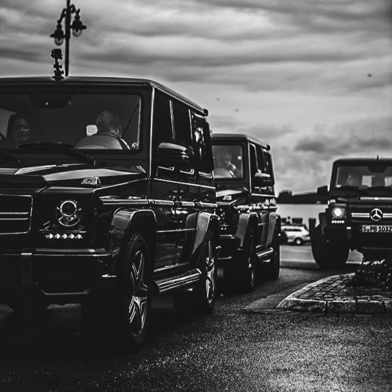 Create meme: brother for brother, mercedes-benz g-class, mercedes hyundai black