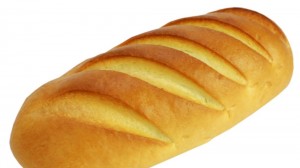 Create meme: sliced loaf, baton