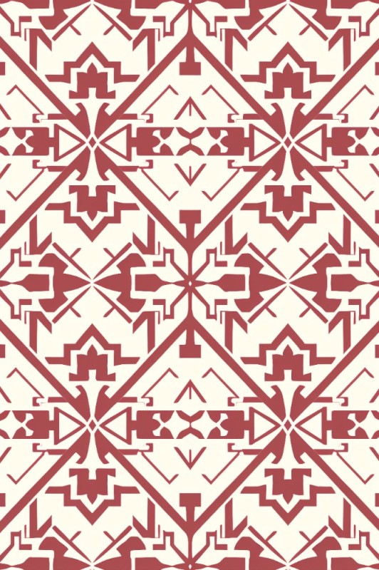 Create meme: geometric pattern, ornament, ornament types of ornament