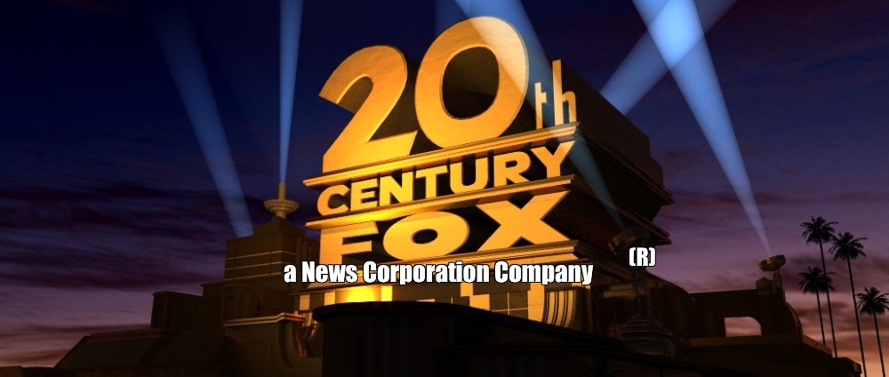 20th Century Fox Logo (1994) (PAL Version) on Vimeo