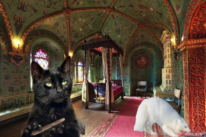 Create meme: Terem Palace of Ivan the Terrible interior, the terem palace in the Moscow Kremlin, Terem Palace