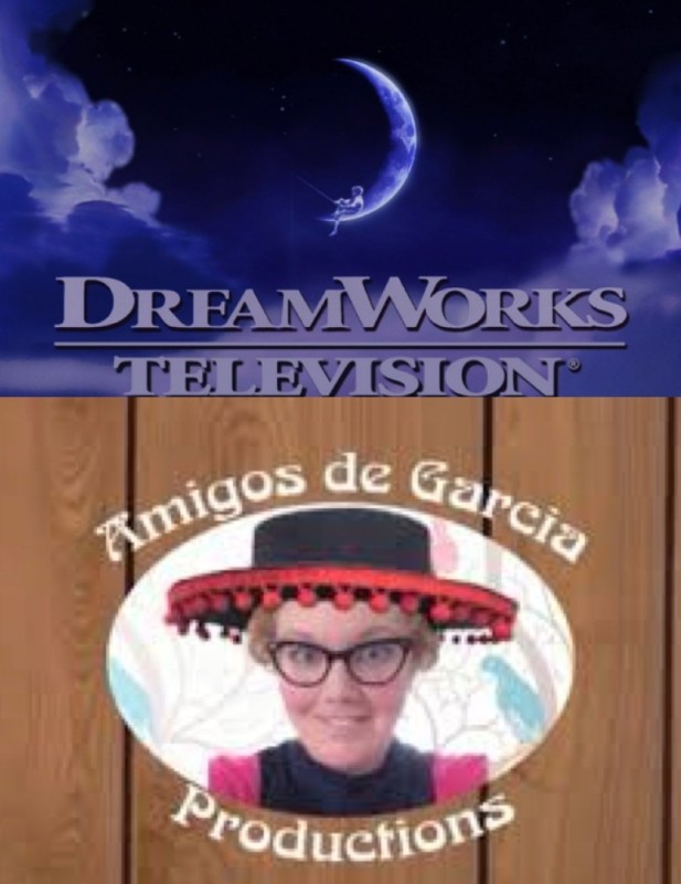 Create meme: dreamworks animation television, dreamworks animation home entertainment, dreamworks logo