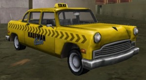 Create meme: Taxi GTA Wai Siti