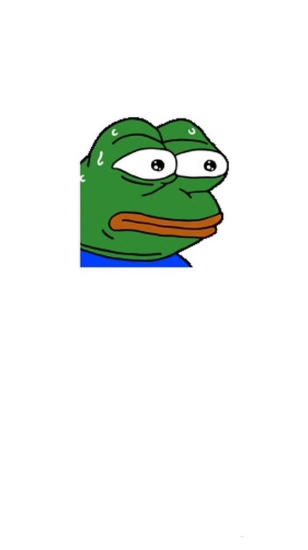 Create meme: pepe twitch, pepega moncas, pepe the frog