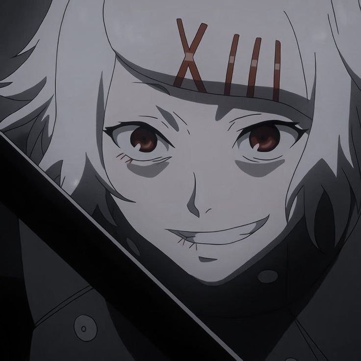 Create meme: cuso of suzuya screens, Tokyo ghoul juzo, juzo