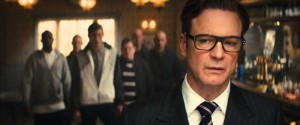 Создать мем: kingsman секретная служба бар, колин ферт в фильме кингсмен, колин ферт кингсман