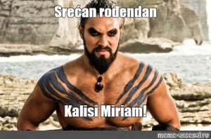 Create Meme Khal Khal Khal Drogo Jason Momoa Pictures