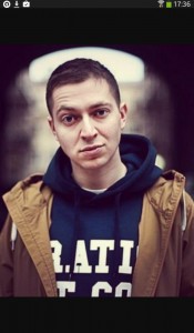 Create meme: oxxxymiron biography, rapper oxxxymiron