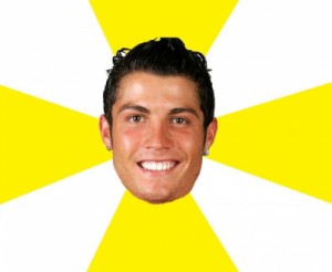 Create meme: Cristiano Ronaldo, Cristiano Ronaldo, c ronaldo