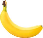 Создать мем: держи банан, банан для детей, фон бананы