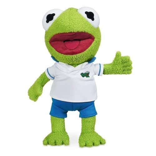 Create meme: toy frog, plush toy, toy 