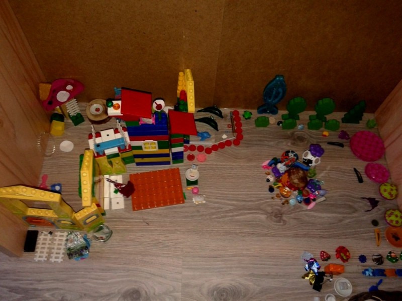 Create meme: lego , lego duplo, lego children's playground