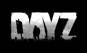 Create meme: dayz logo, dayz