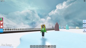 Create meme: get a simulator, the get, roblox