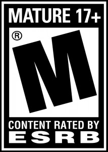 Create meme: esrb rating everyone, esrb rating adults, esrb teen logo