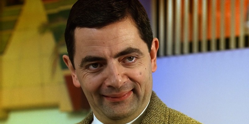 Create meme: Mr. bean , Rowan Atkinson Mr bean, Rowan Atkinson 