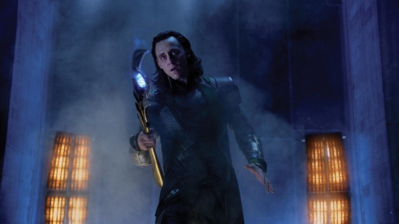 Create meme: Loki The Avengers 2012, Loki Tom hiddleston , loki 