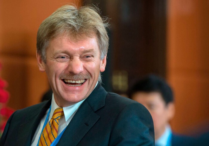 Create meme: Dmitry Peskov , Dmitry Sergeevich Peskov