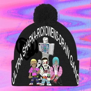 Create meme: kids hoodies, hat