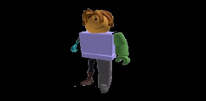 Create meme: skins to get, noobs in roblox, the get the get